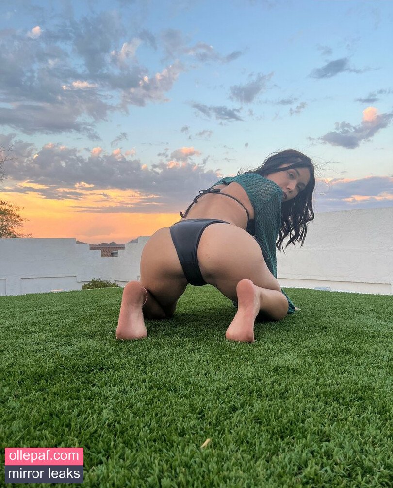 Latest Leaks prettyfacetannis Nude #7 - Fapello