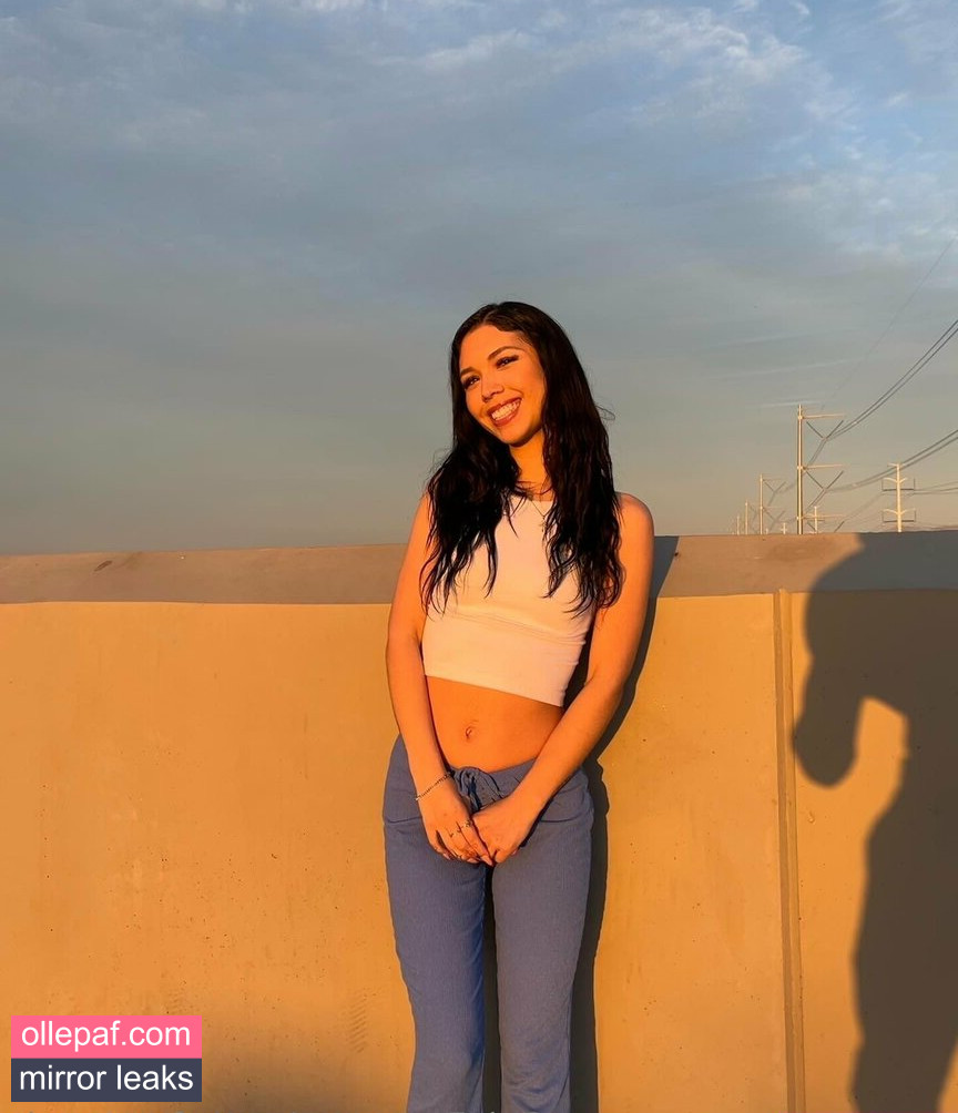 Latest Leaks prettyfacetannis Nude #9 - Fapello