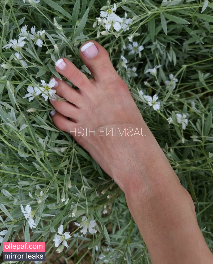 Latest Leaks prettyfeet.prettyfeet Nude #3 - Fapello
