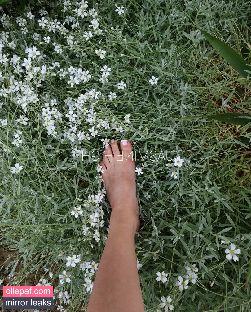 Latest Leaks prettyfeet.prettyfeet Nude #8 - Fapello