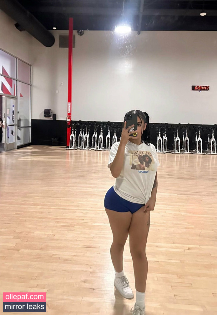 Latest Leaks Prettylillu Nude #30 - Fapello