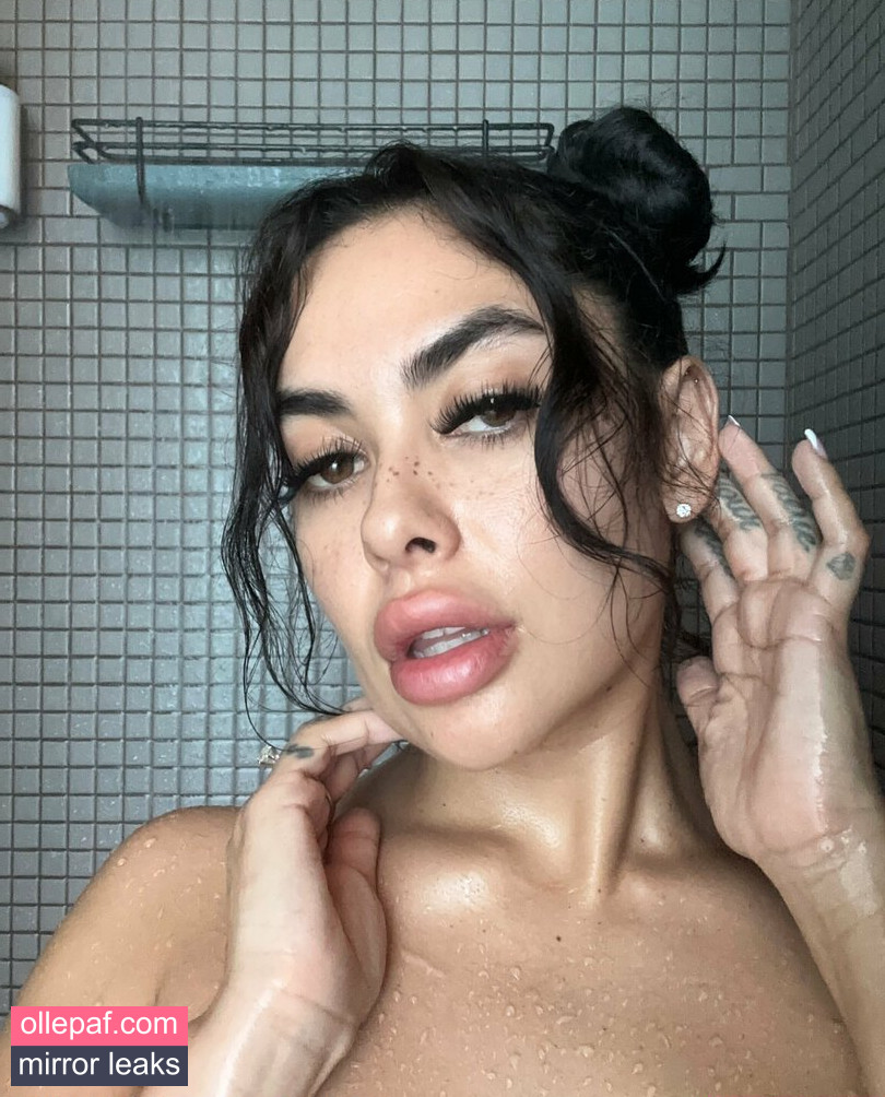 Latest Leaks Prettylillu Nude #6 - Fapello