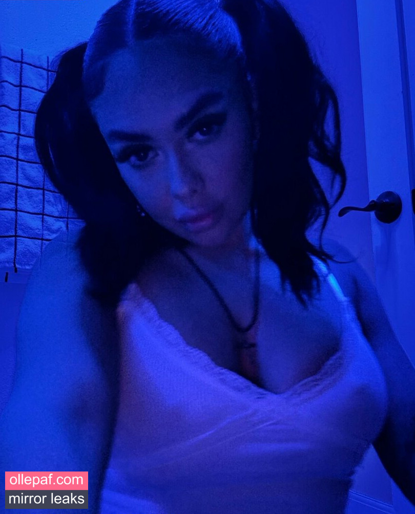 Latest Leaks Prettylillu Nude #7 - Fapello