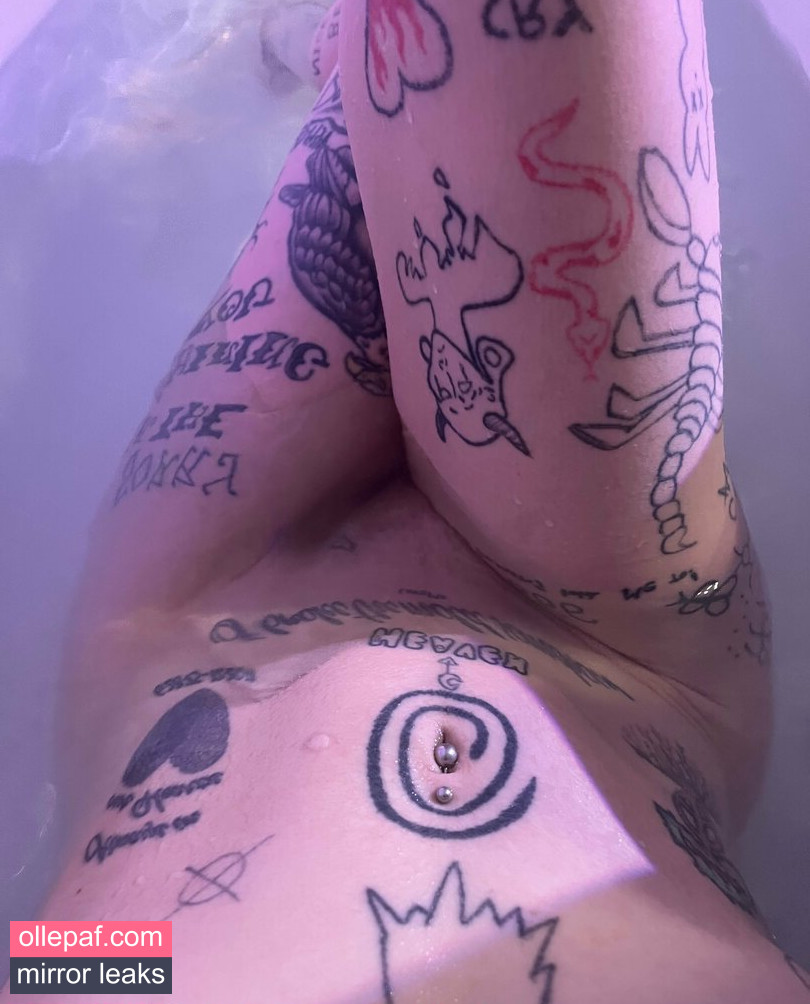 Latest Leaks prettylittlefreak13 Nude #103 - Fapello