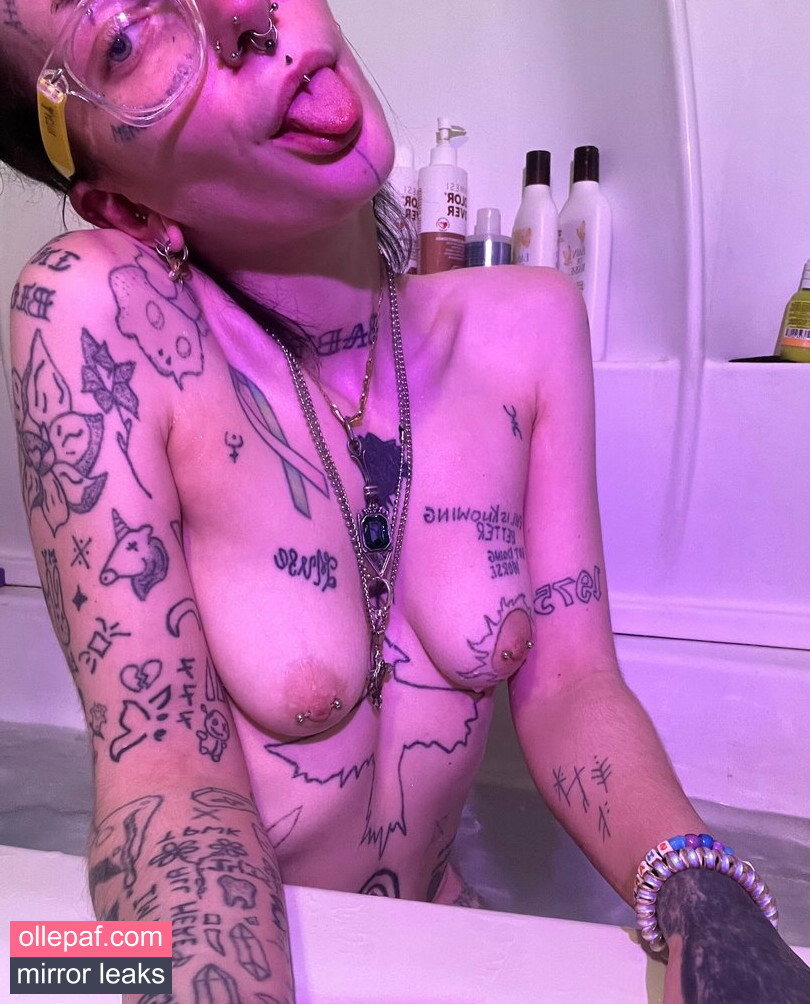 Latest Leaks prettylittlefreak13 Nude #145 - Fapello
