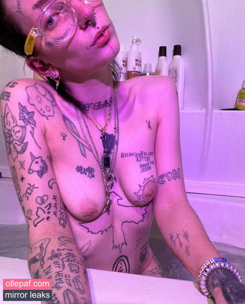 Latest Leaks prettylittlefreak13 Nude #146 - Fapello