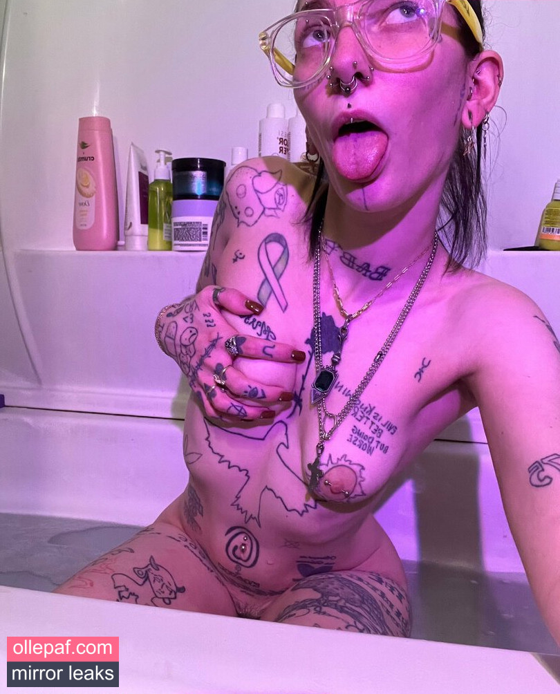 Latest Leaks prettylittlefreak13 Nude #154 - Fapello