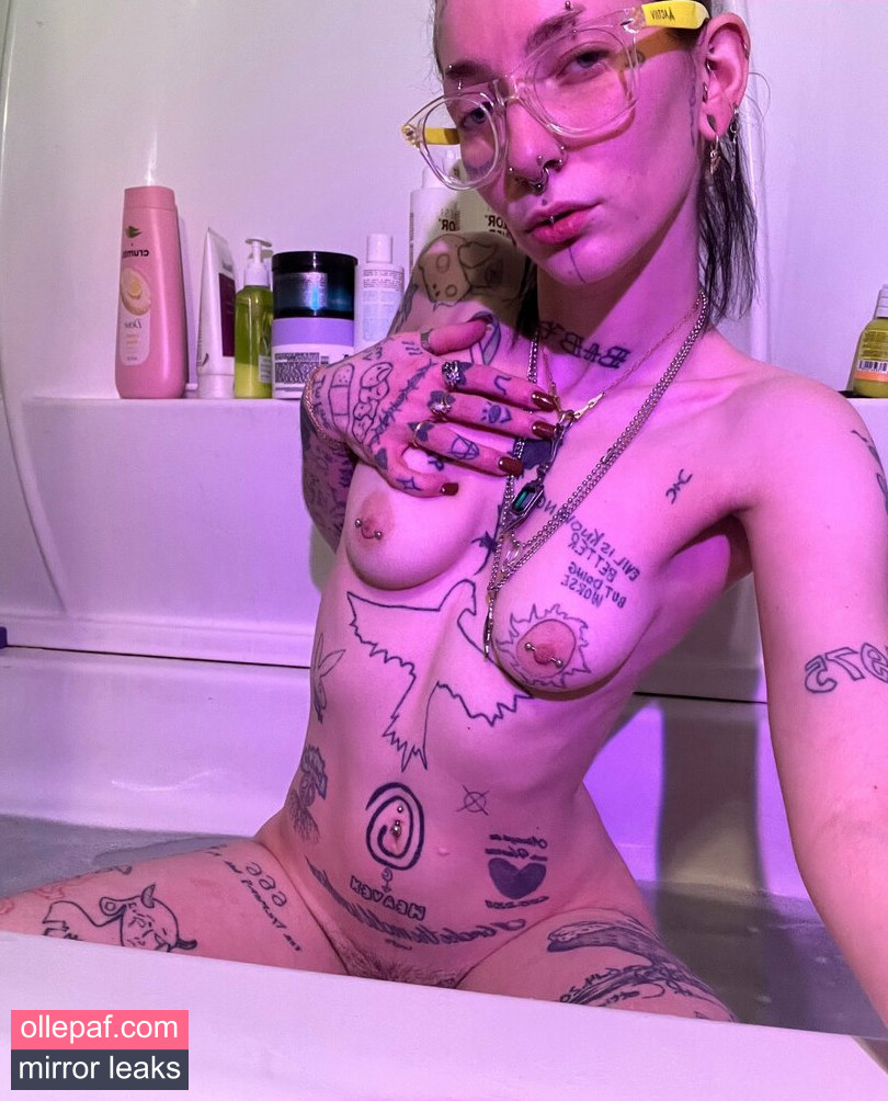 Latest Leaks prettylittlefreak13 Nude #155 - Fapello
