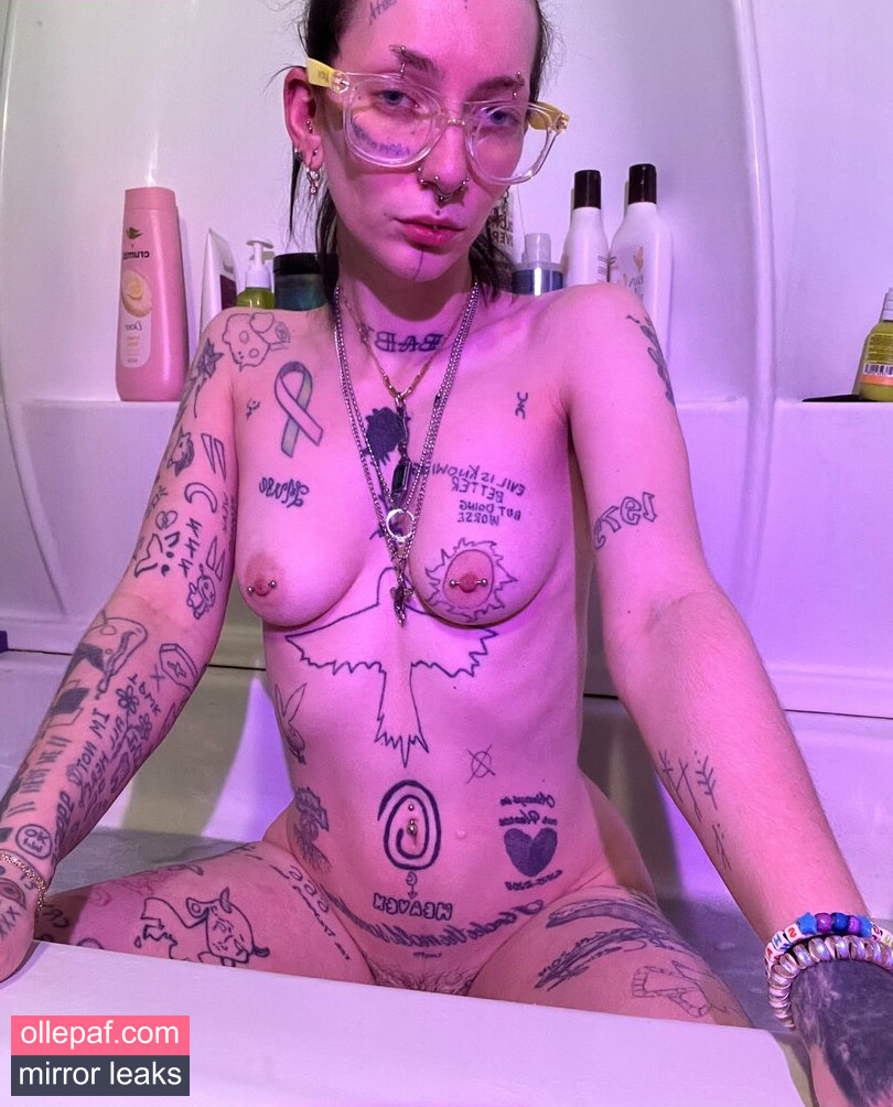 Latest Leaks prettylittlefreak13 Nude #156 - Fapello