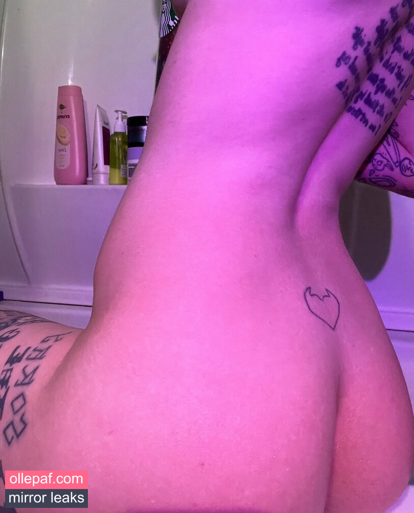 Latest Leaks prettylittlefreak13 Nude #159 - Fapello