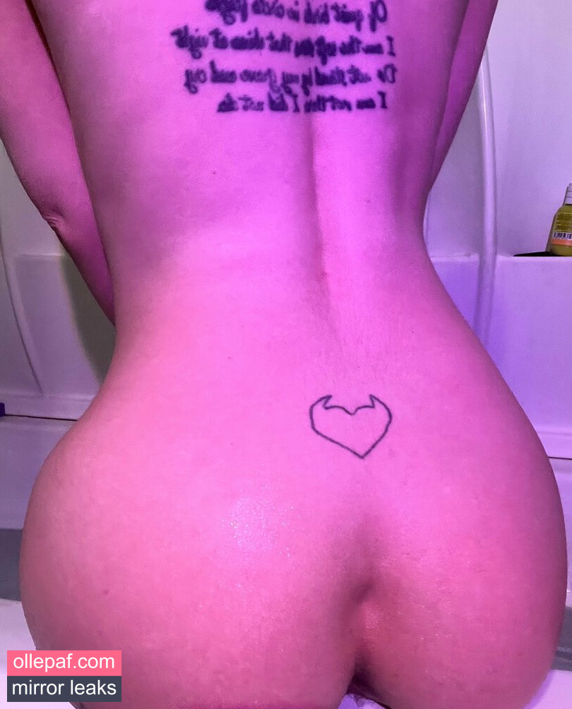 Latest Leaks prettylittlefreak13 Nude #160 - Fapello