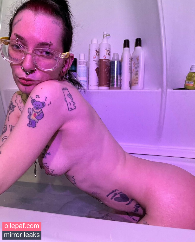 Latest Leaks prettylittlefreak13 Nude #166 - Fapello