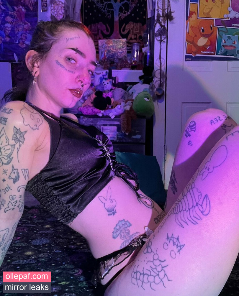 Latest Leaks prettylittlefreak13 Nude #69 - Fapello