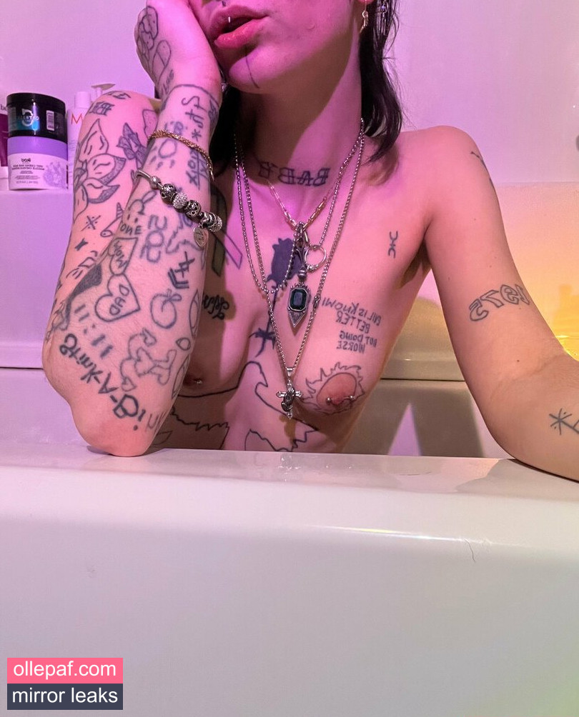 Latest Leaks prettylittlefreak13 Nude #80 - Fapello