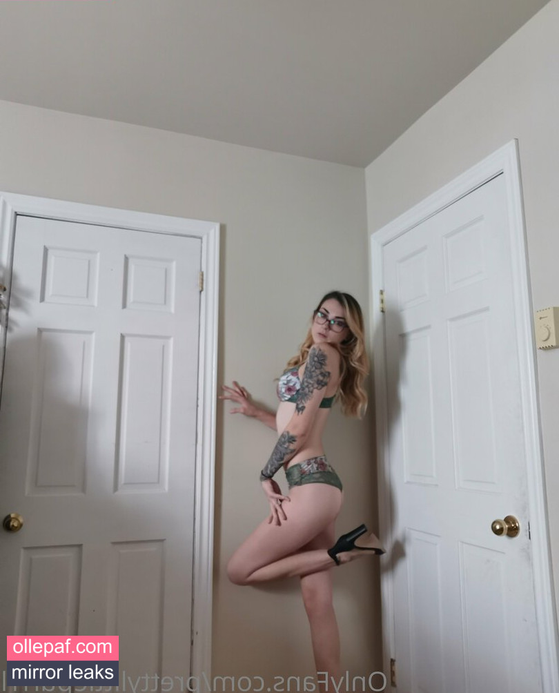 Latest Leaks prettylittlepurrrl Nude #130 - Fapello