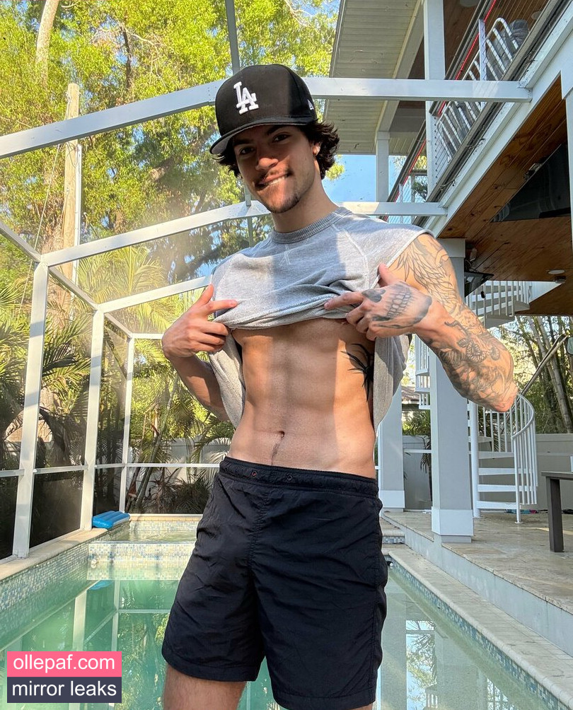 Latest Leaks prettymixedboyexclusive Nude #11 - Fapello