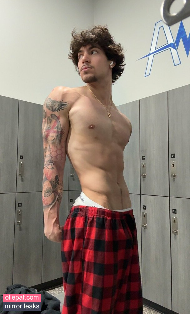Latest Leaks prettymixedboyexclusive Nude #14 - Fapello