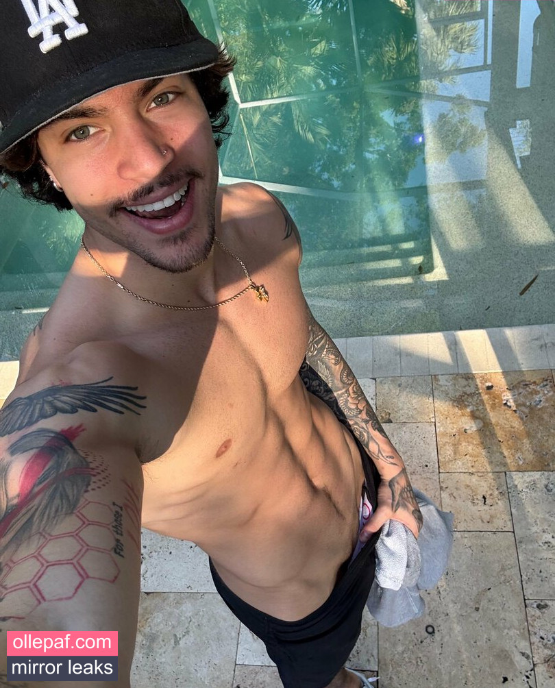 Latest Leaks prettymixedboyexclusive Nude #15 - Fapello