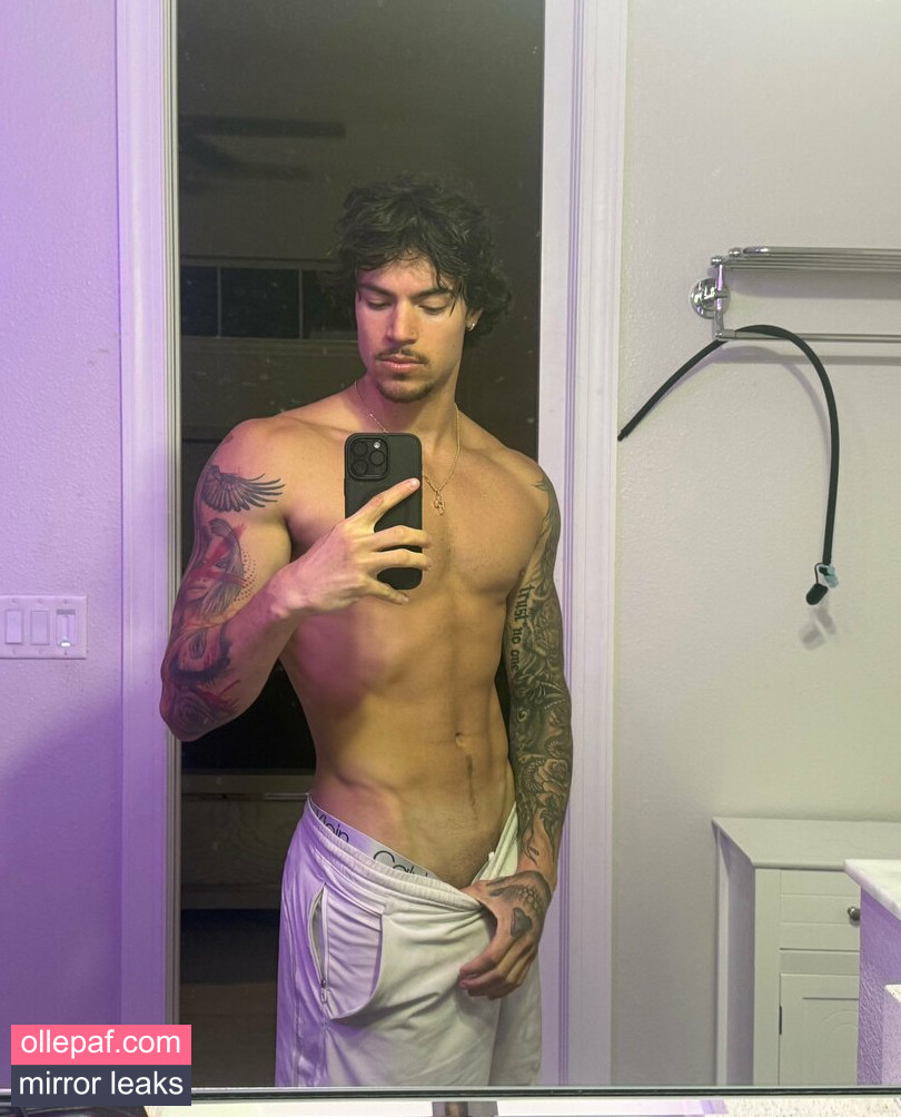 Latest Leaks prettymixedboyexclusive Nude #18 - Fapello