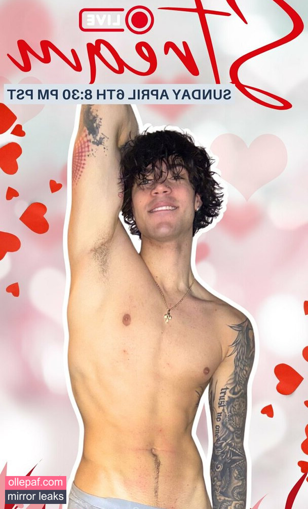 Latest Leaks prettymixedboyexclusive Nude #19 - Fapello