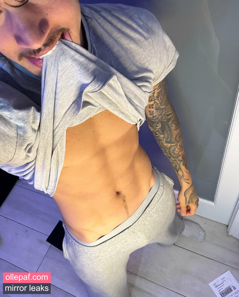 Latest Leaks prettymixedboyexclusive Nude #3 - Fapello