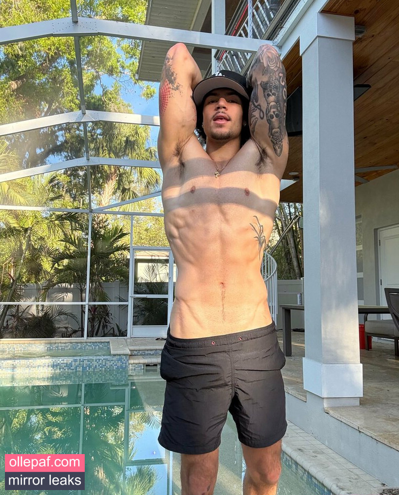 Latest Leaks prettymixedboyexclusive Nude #4 - Fapello