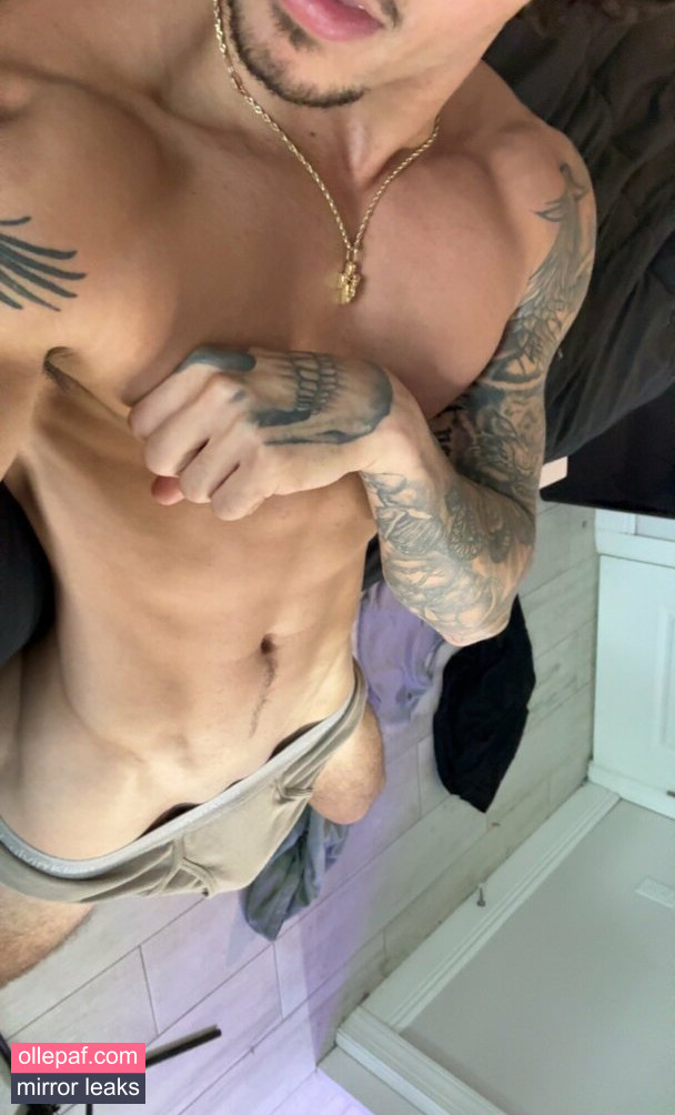 Latest Leaks prettymixedboyexclusive Nude #6 - Fapello