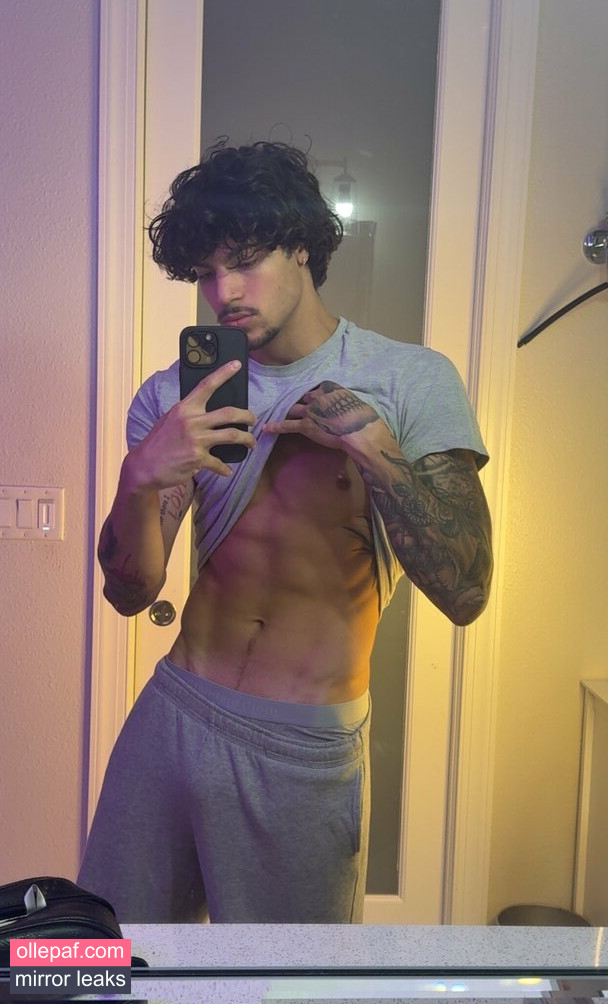 Latest Leaks prettymixedboyexclusive Nude #9 - Fapello