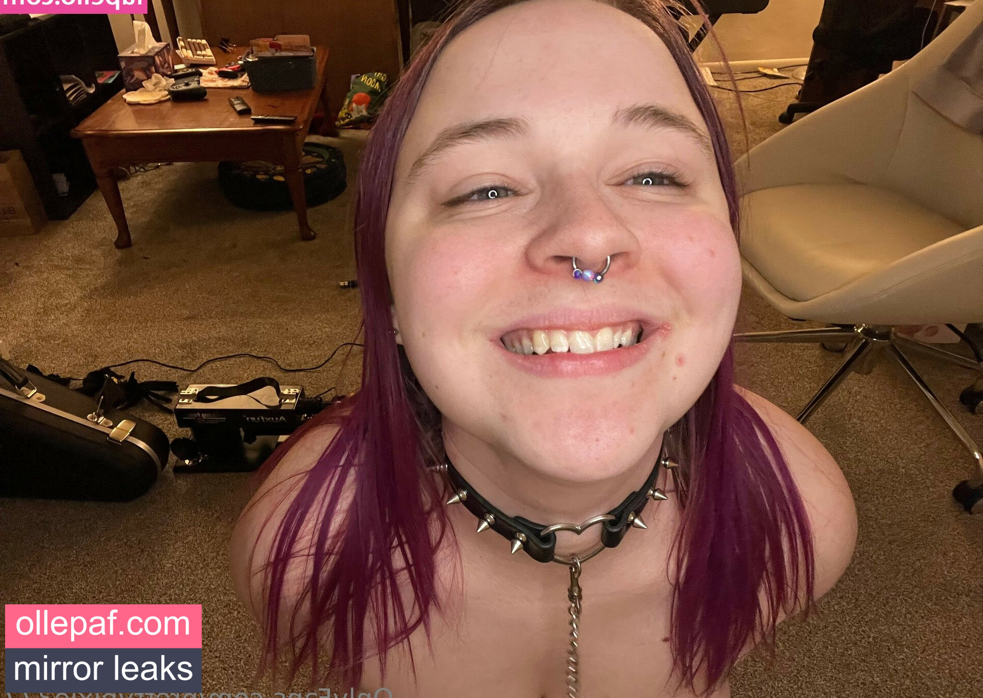 Latest Leaks PrettyPixie377 Nude #12 - Fapello