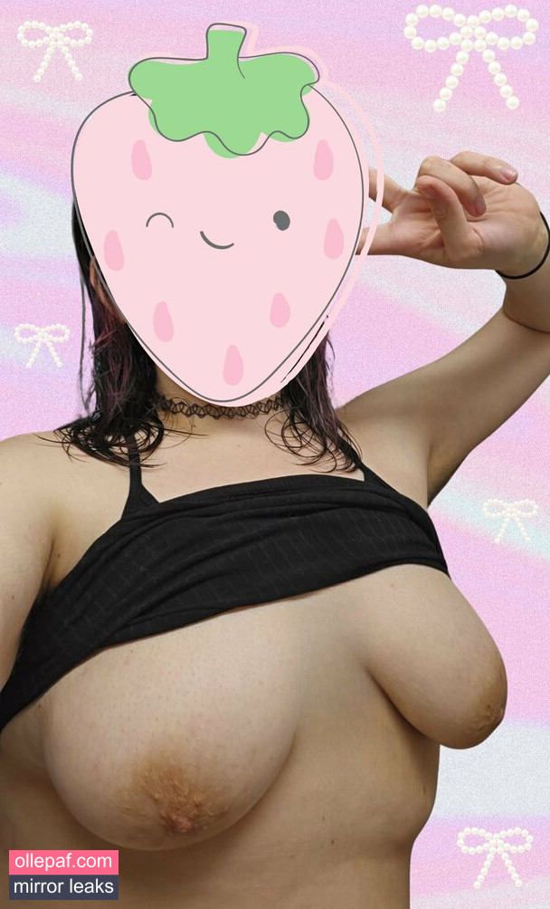 Latest Leaks prettyrosy Nude #29 - Fapello