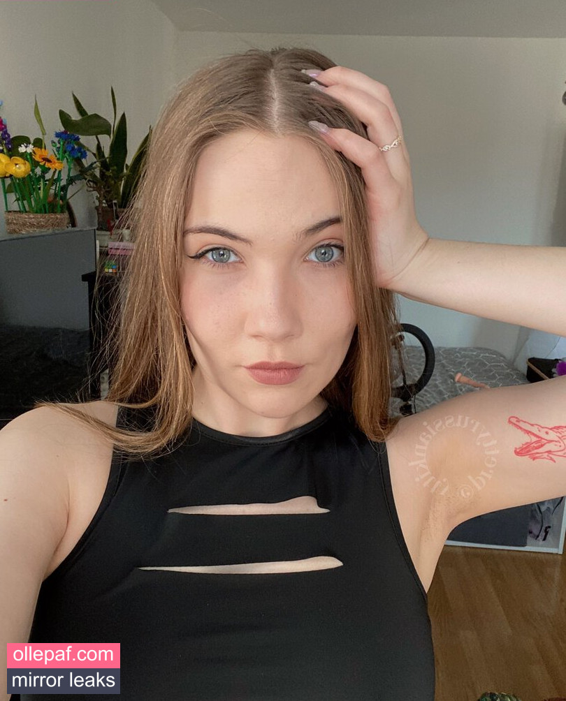 Latest Leaks Prettyrussiankitty Nude #27 - Fapello
