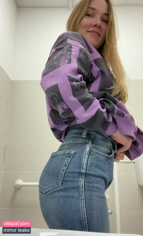 Latest Leaks Prettyrussiankitty Nude #8 - Fapello