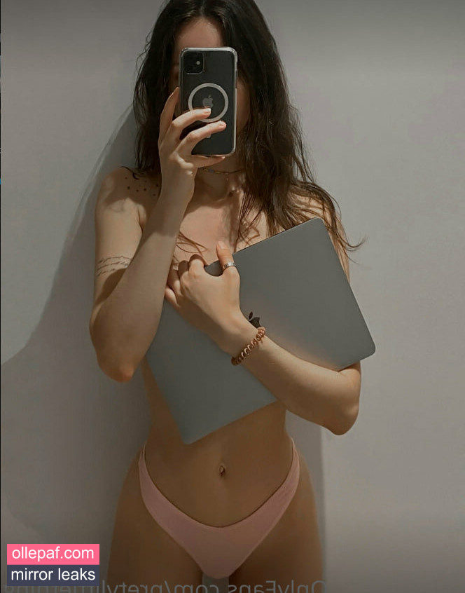 Latest Leaks pretylittlething Nude #203 - Fapello