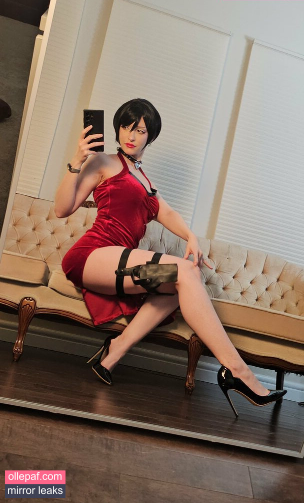 Latest Leaks priestessyuzu Nude #12 - Fapello