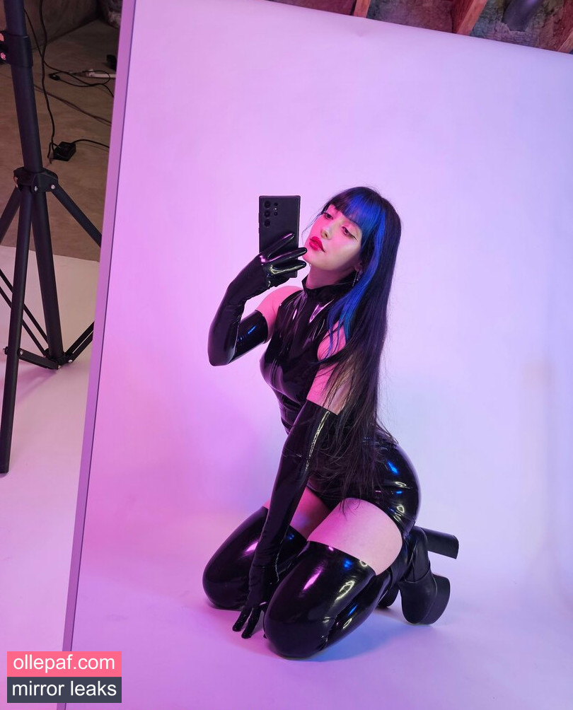 Latest Leaks priestessyuzu Nude #20 - Fapello