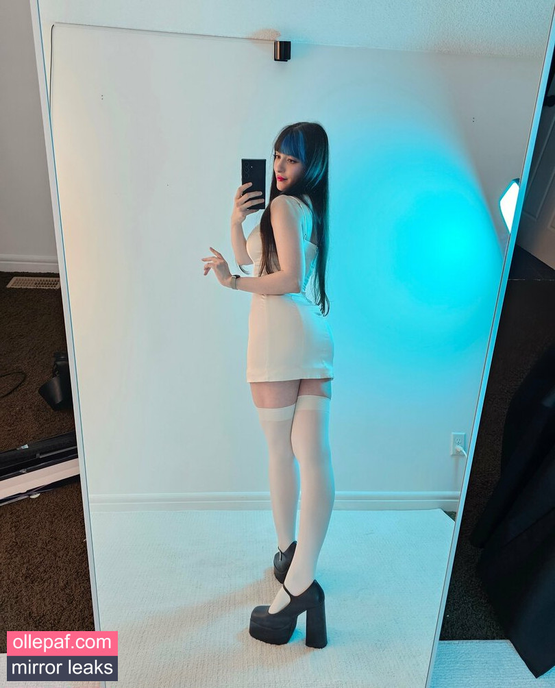 Latest Leaks priestessyuzu Nude #33 - Fapello