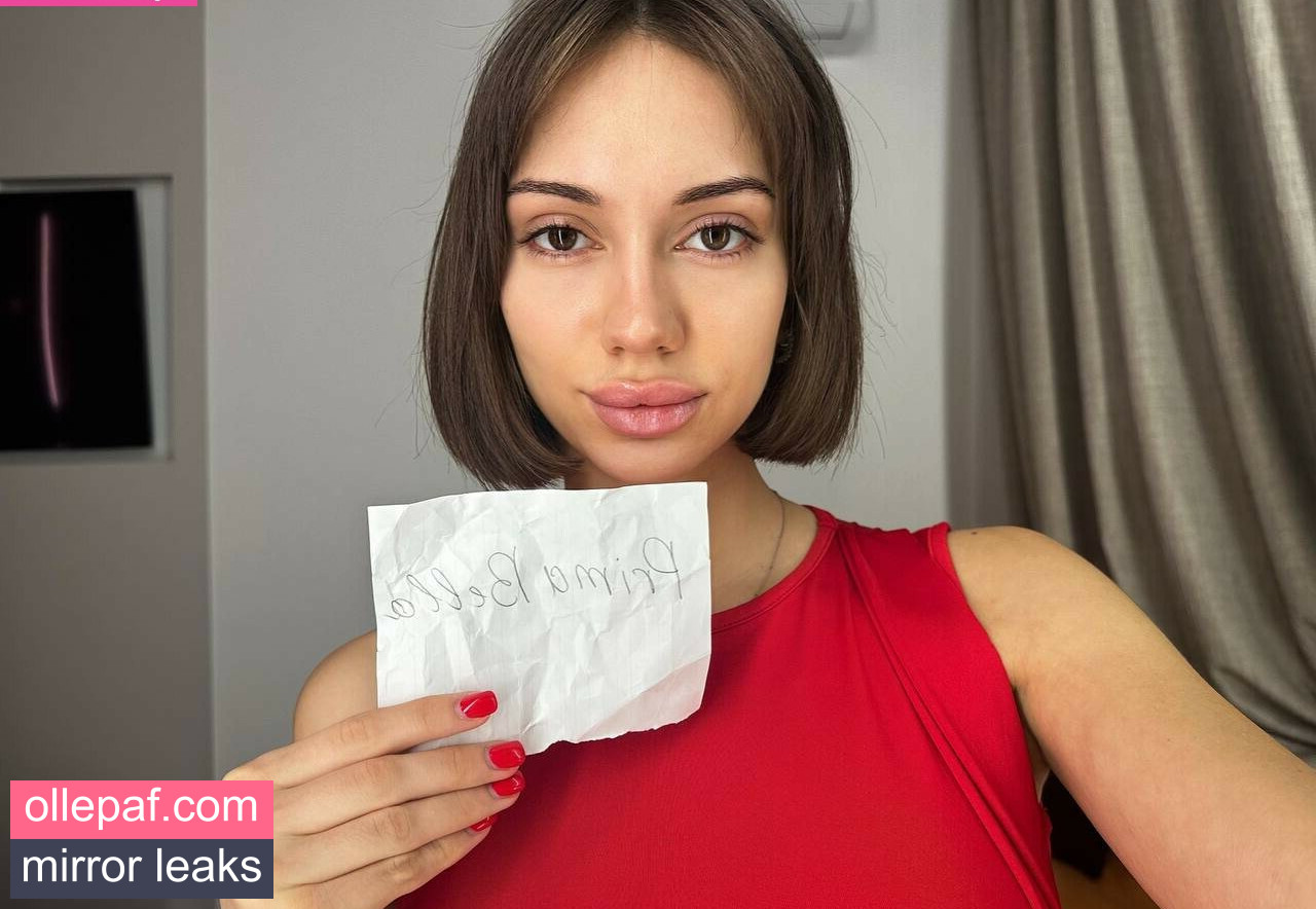 Prima_Bella Nude Leaks OnlyFans #40 - Fapello