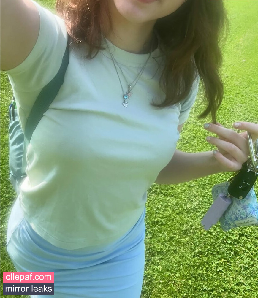 Latest Leaks PrimatePaige Nude #6 - Fapello