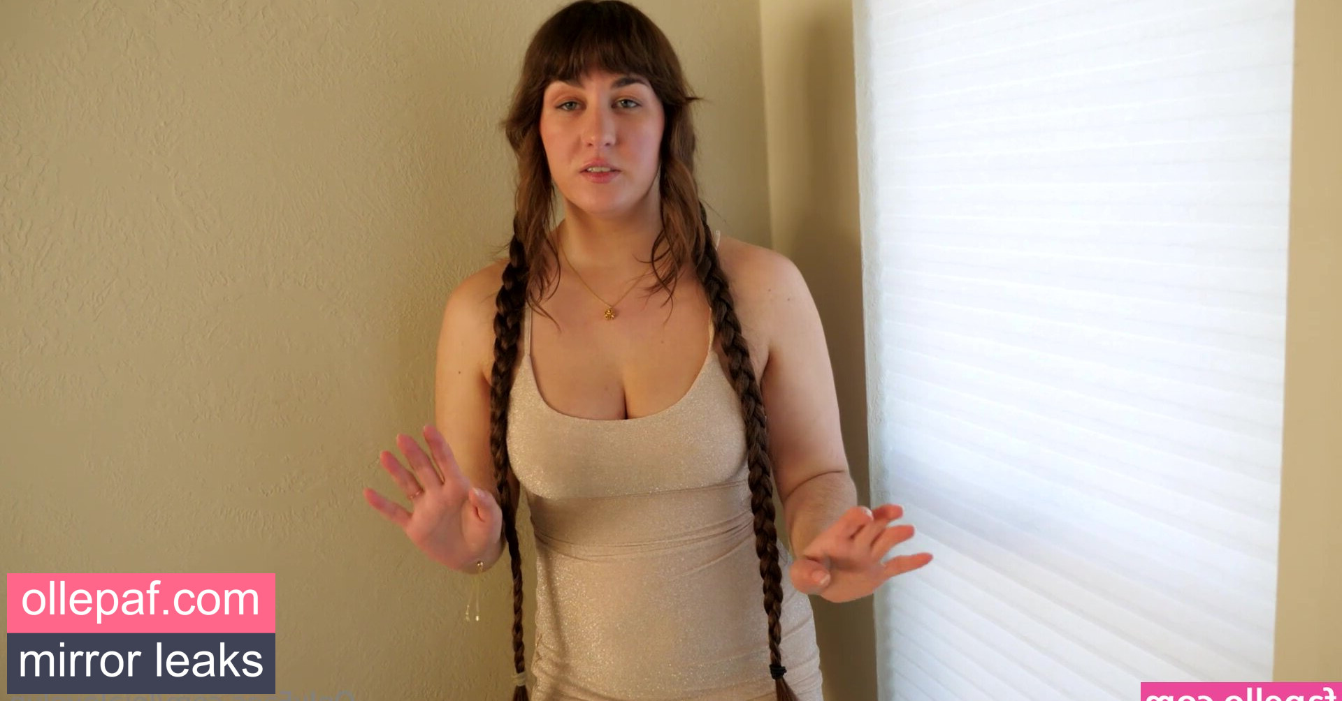 Latest Leaks Princess Leia Nude #34 - Fapello