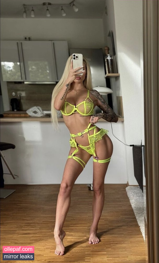 Latest Leaks Princess Léonie Alwine Nude #103 - Fapello