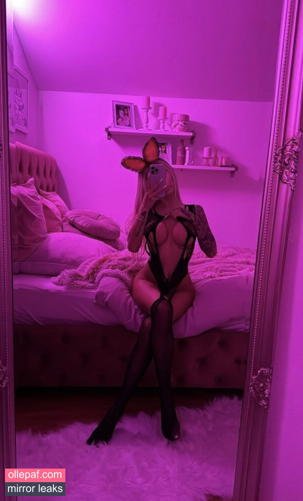 Latest Leaks Princess Léonie Alwine Nude #120 - Fapello