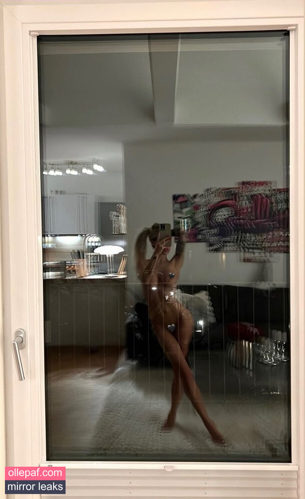 Latest Leaks Princess Léonie Alwine Nude #132 - Fapello