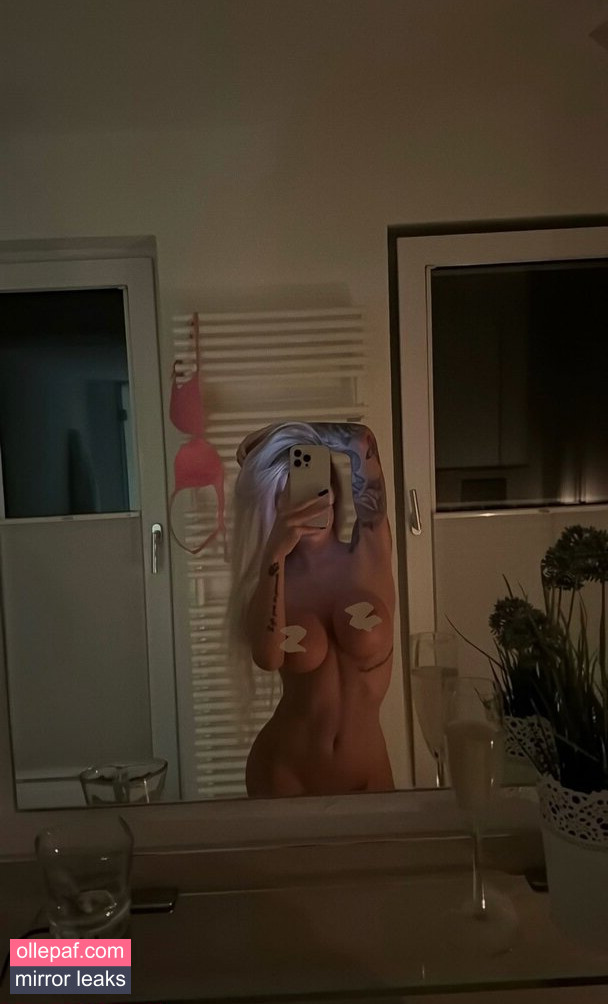 Latest Leaks Princess Léonie Alwine Nude #138 - Fapello