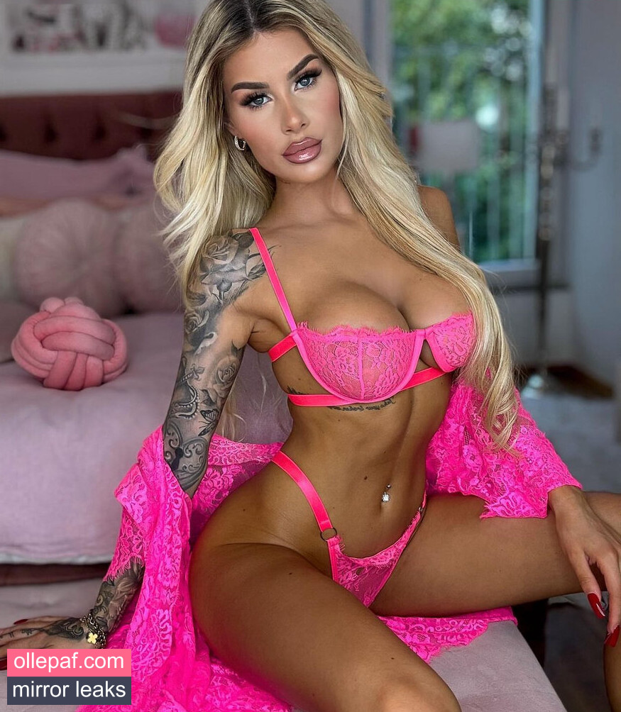 Latest Leaks Princess Léonie Alwine Nude #54 - Fapello