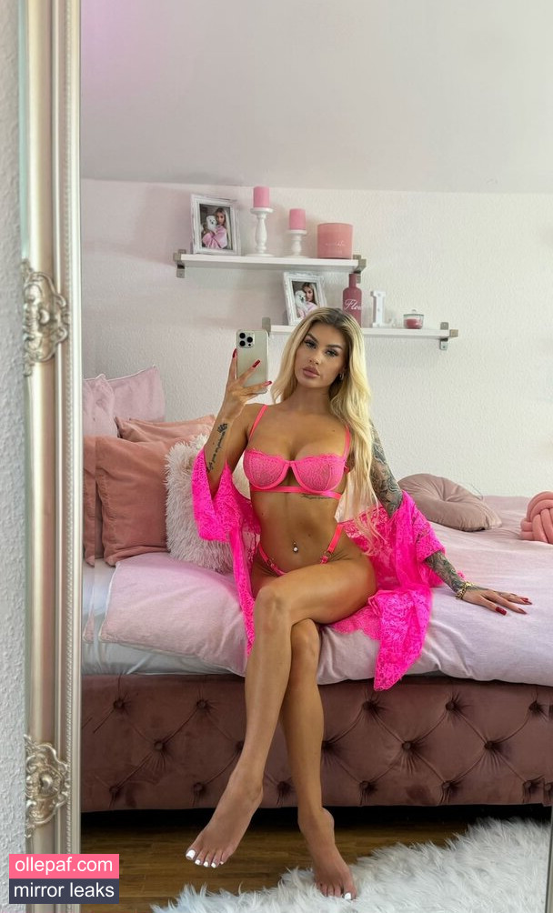 Latest Leaks Princess Léonie Alwine Nude #56 - Fapello