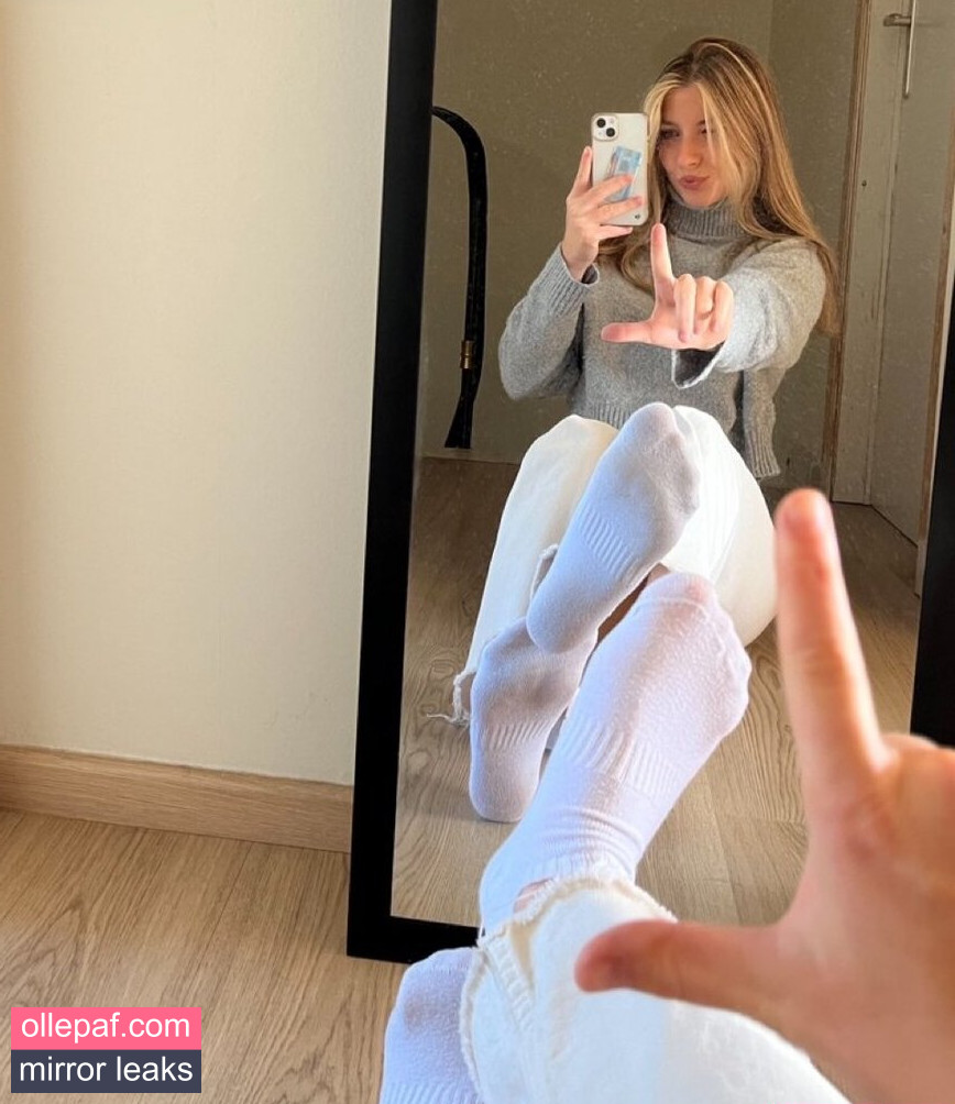 Latest Leaks Princess Polly Nude #5 - Fapello