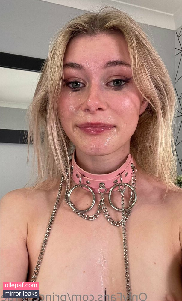 Latest Leaks Princess-Rae Nude #33 - Fapello