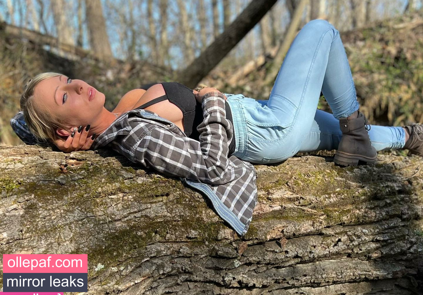 Latest Leaks Princess Savvy Savage Nude #24 - Fapello