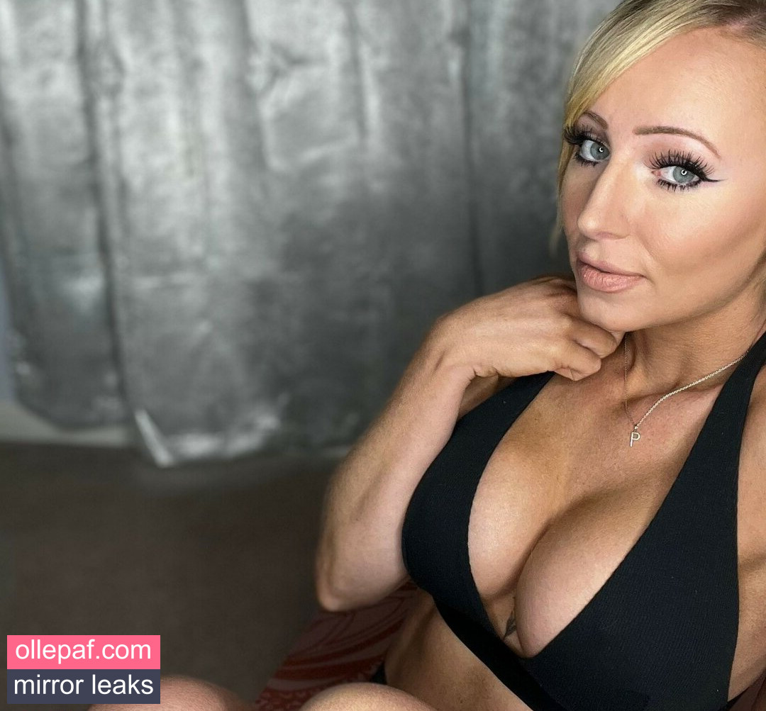 Latest Leaks Princess Savvy Savage Nude #43 - Fapello