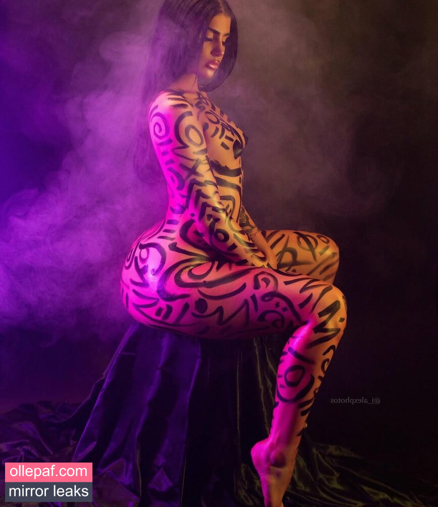 Latest Leaks Princess_tatiiii Nude #22 - Fapello